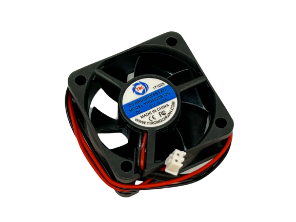 Kaleido M1 Cooling Fan