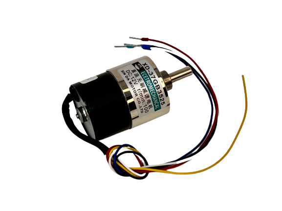 Kaleido M1 Motor