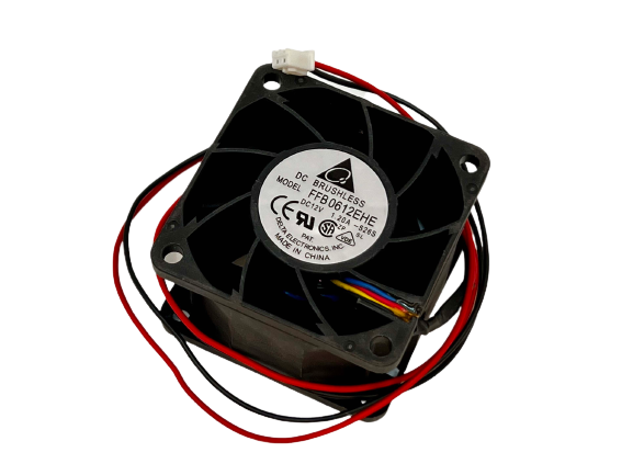 Kaleido M2 Cooling Fan