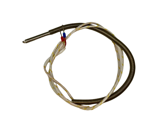 Kaleido M6 M10 Temperature Probe Short