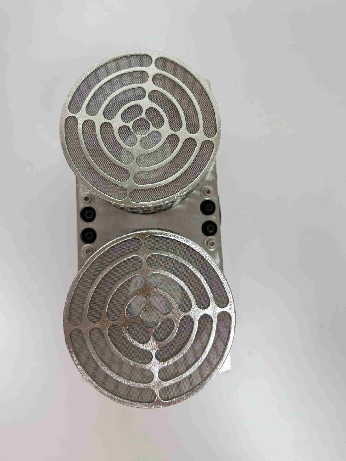 Kaleido M6 or M10 Cooling Fan Chaff Collector – Kaleido Roasters USA