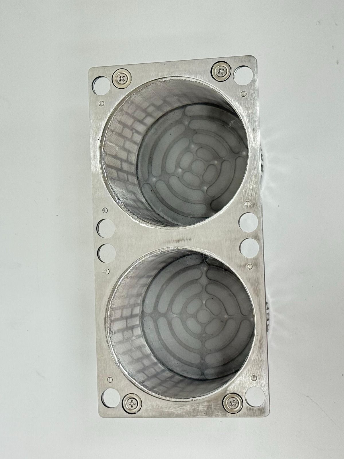 KALUです Kaleido M6 or M10 Cooling Fan Chaff Collector – Kaleido Roasters USA