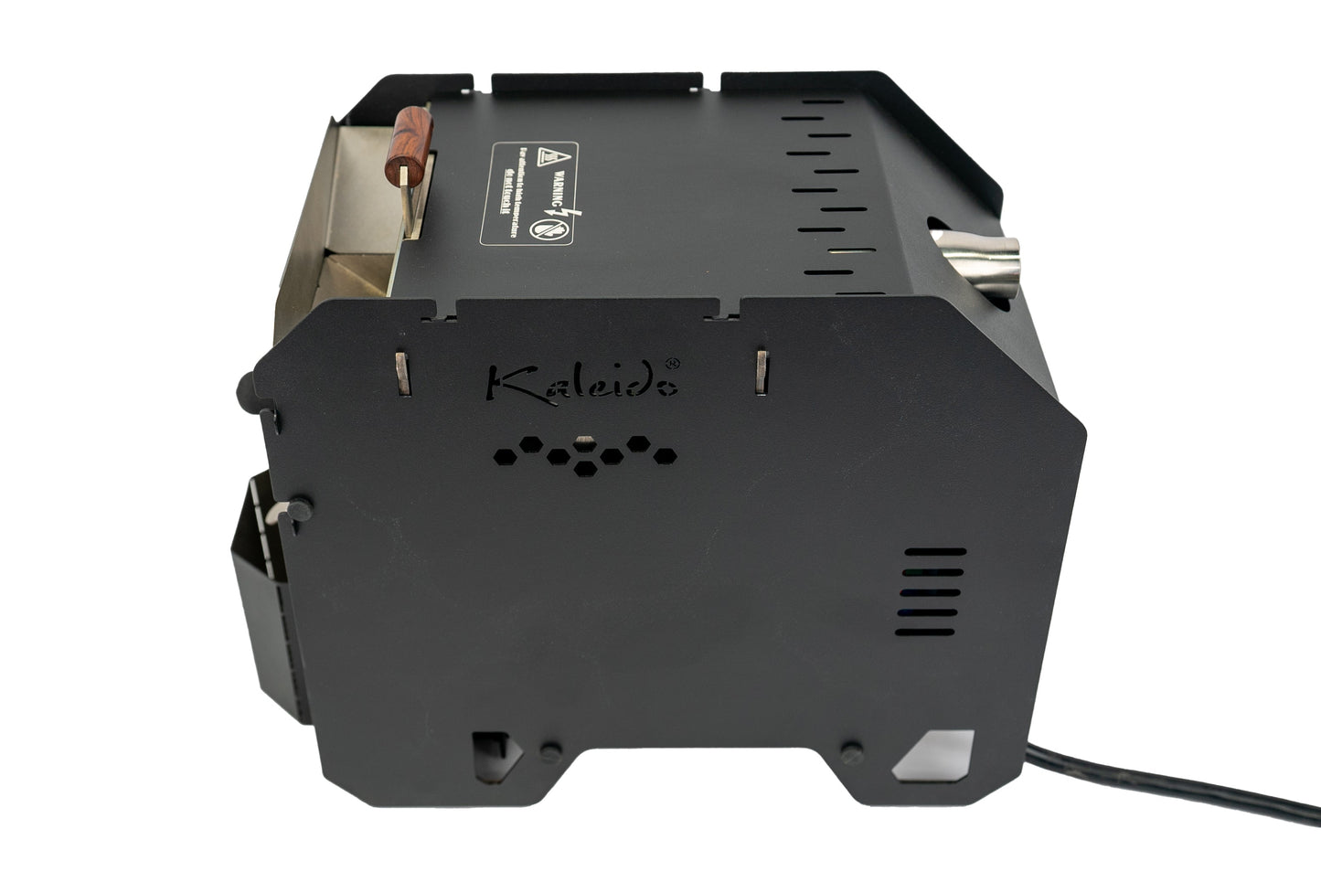 Kaleido M1 LITE 200g Coffee Roaster (Artisan System) - Black