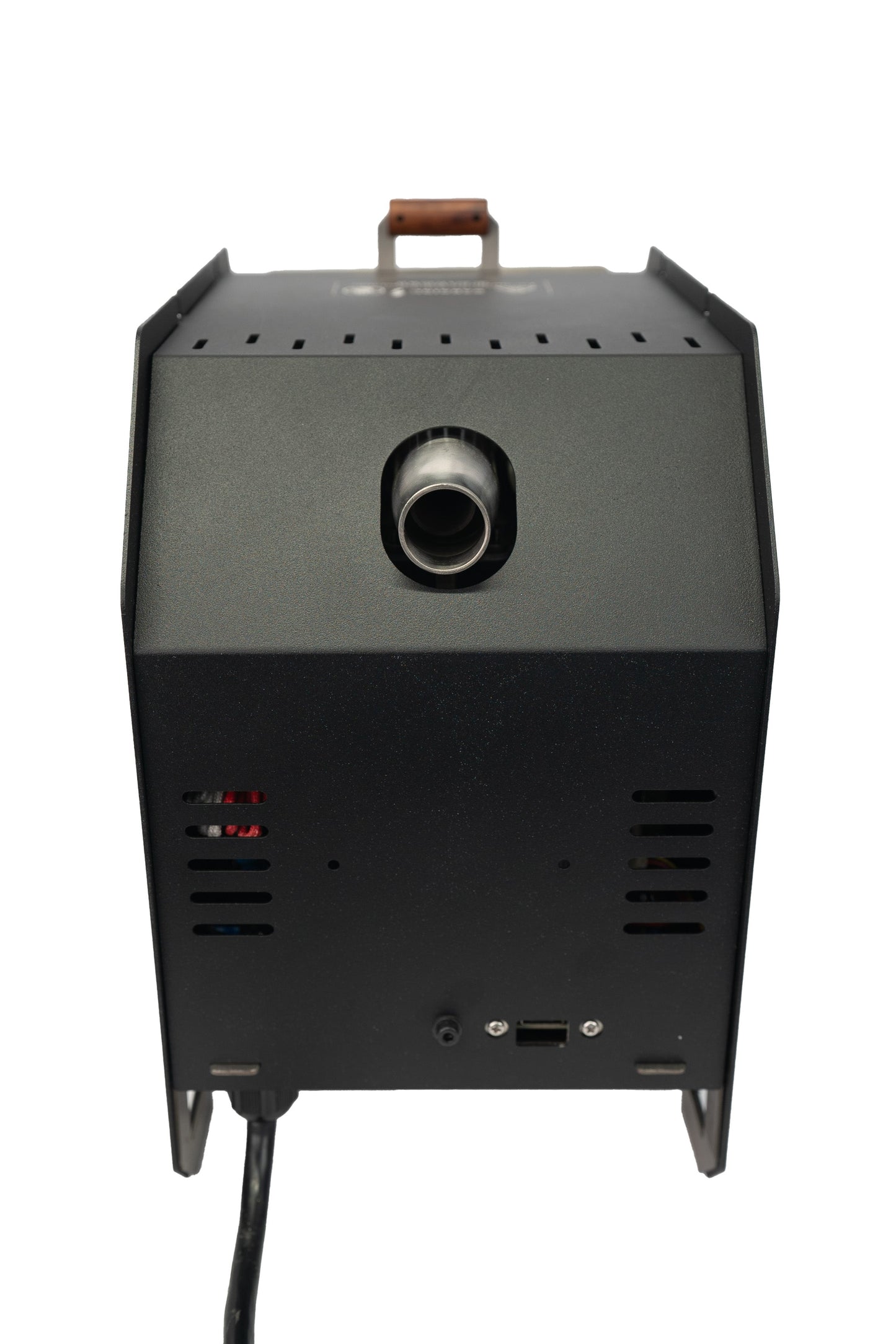 Kaleido M1 LITE 200g Coffee Roaster (Artisan System) - Black