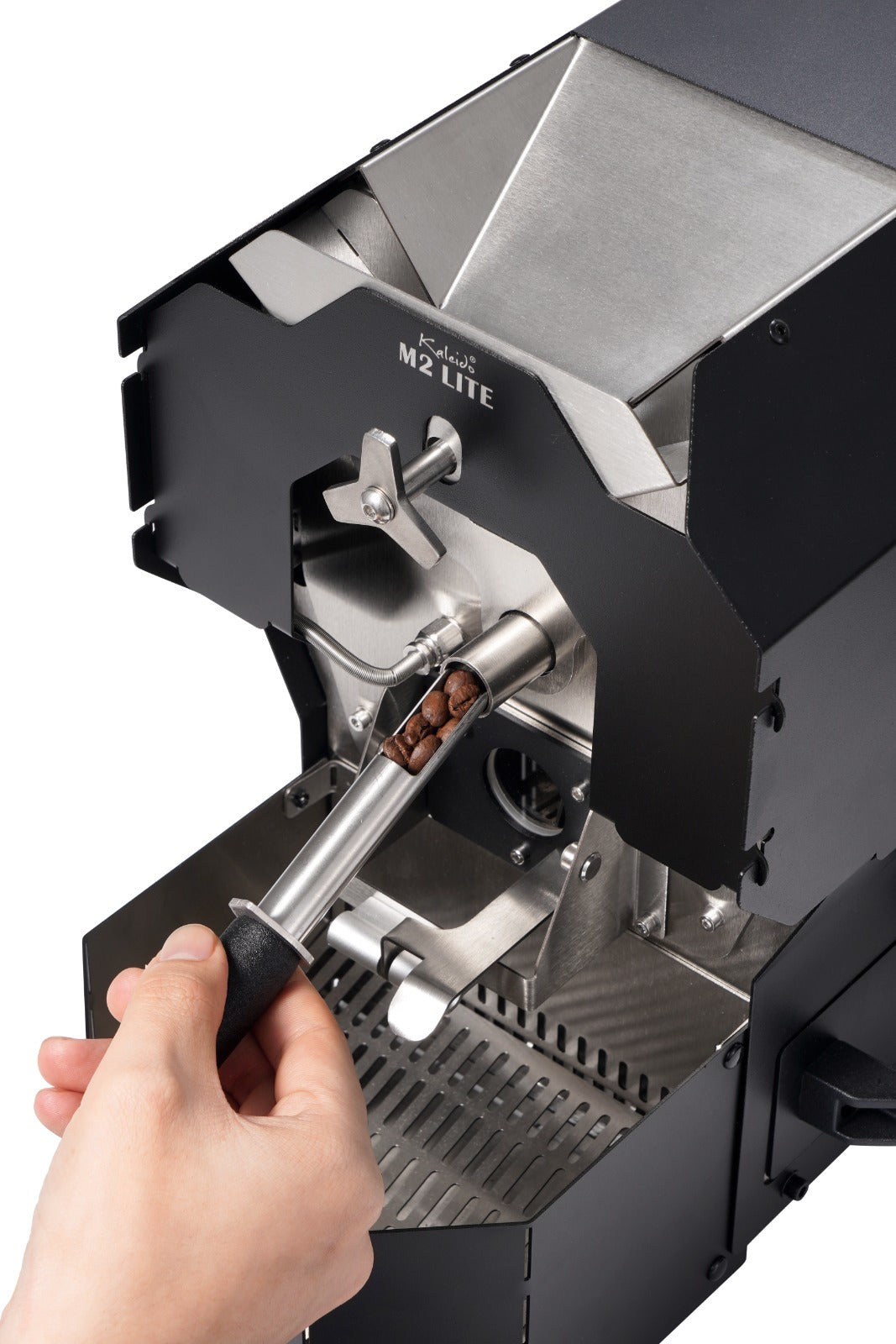 Kaleido M2 LITE 500g Coffee Roaster (Artisan System) – Kaleido