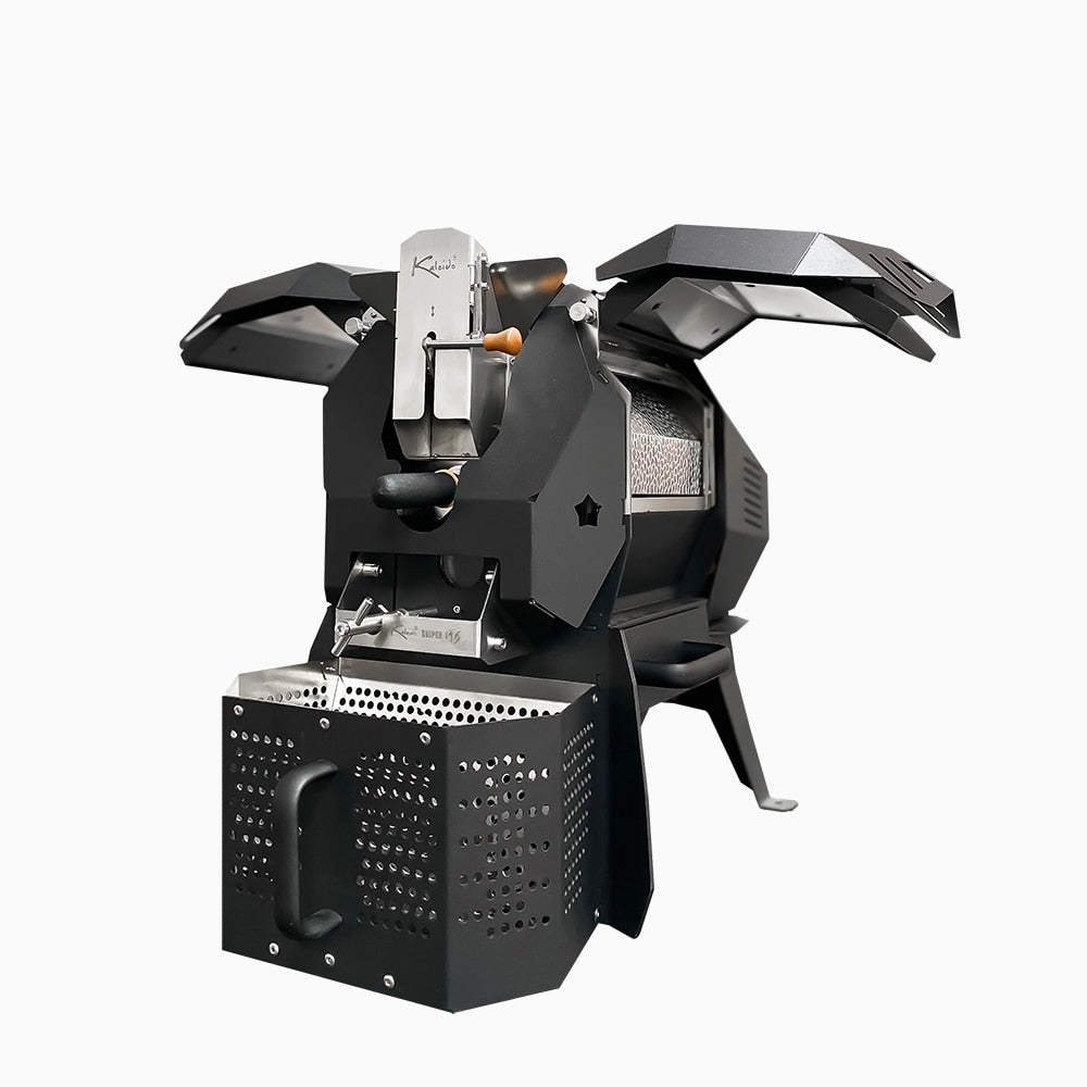 M6 Standard 700g Coffee Roaster (Kaleido System)