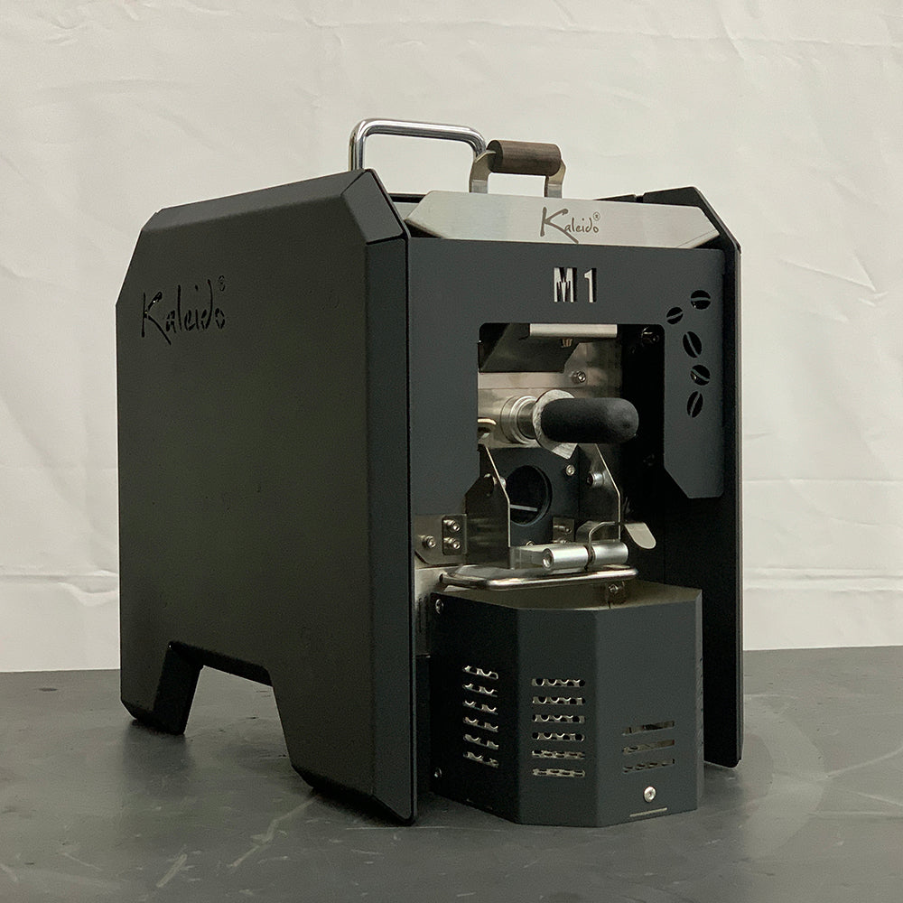 M1 Dual System 200g Coffee Roaster (Kaleido & Artisan) - Version 2 Sealed