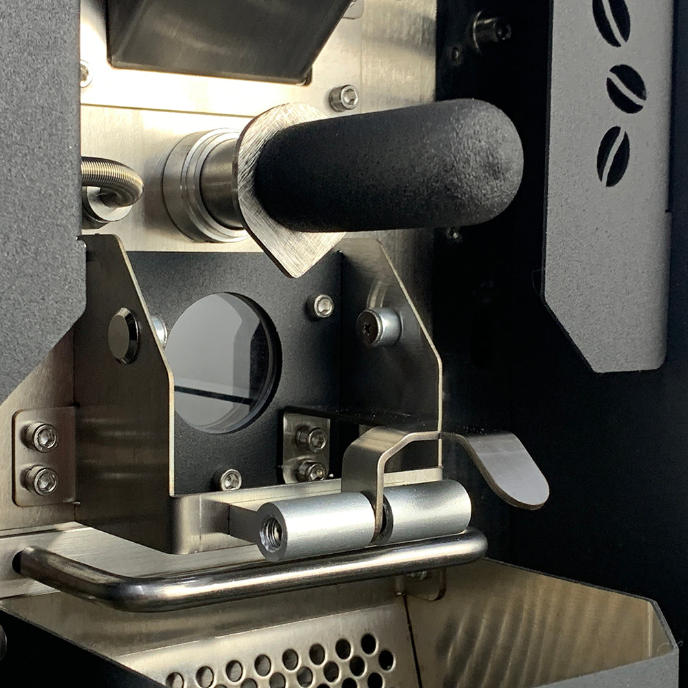 M1 Dual System 200g Coffee Roaster (Kaleido & Artisan) - Version 2 Sealed