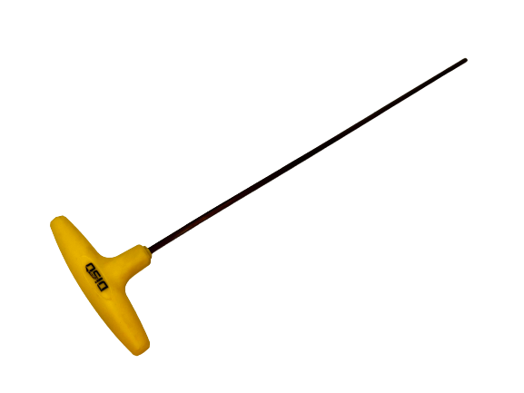 Yellow Allen Key